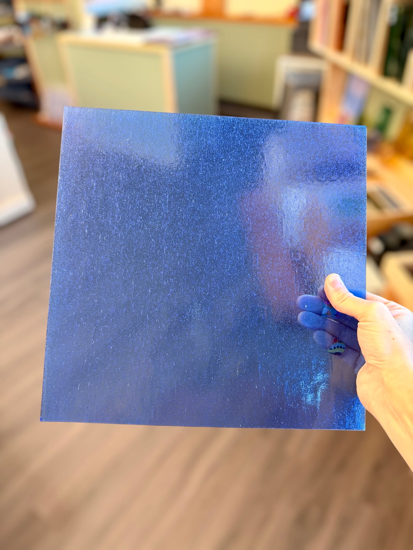 Wissmach | Hydrangea Double Roll