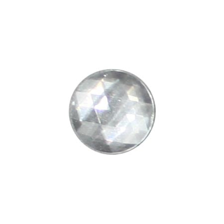 Clear Jewel | Round 20mm