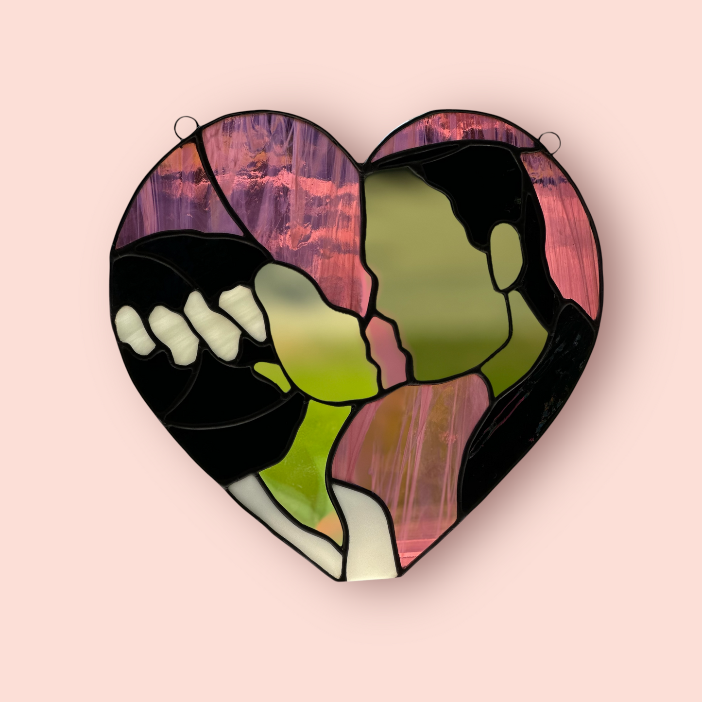 *DIGITAL DOWNLOAD* Monsters In Love Pattern