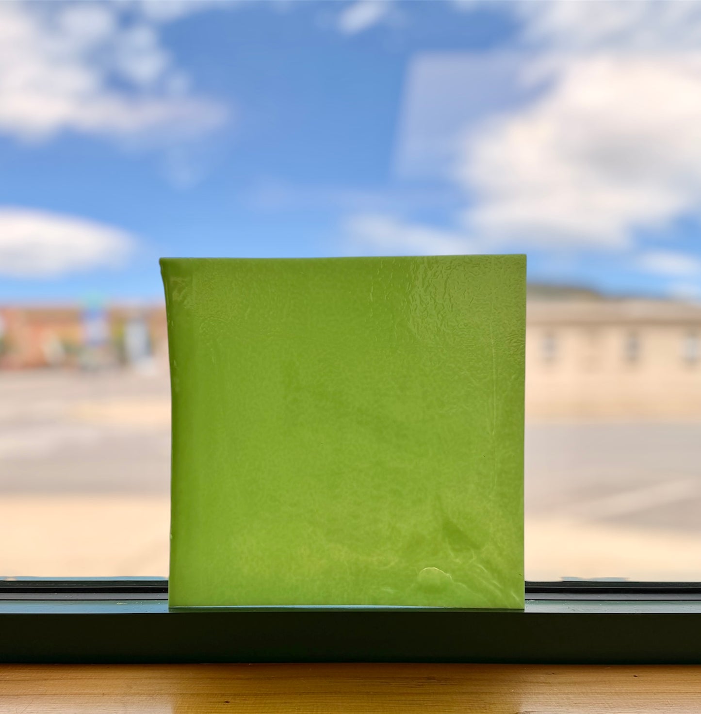 Mint Green | BE90