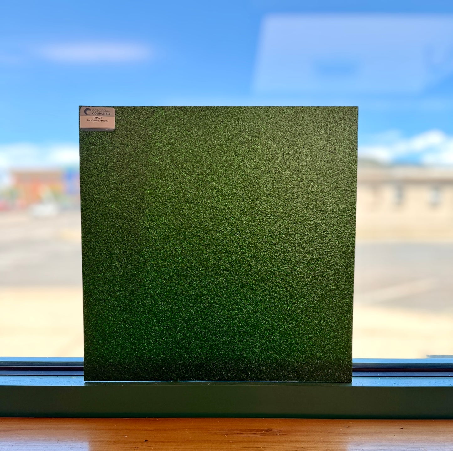 OG 96 | Dark Green Aventurine