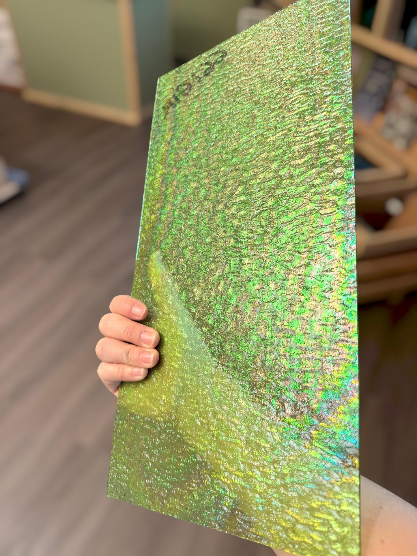 Kokomo | K667GIR 8"x16"