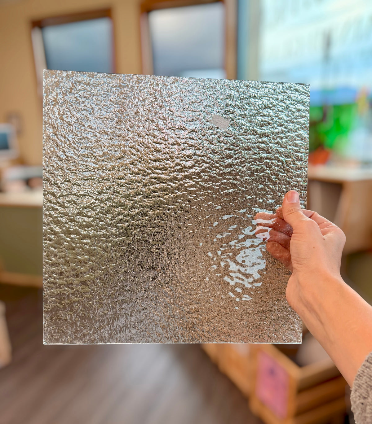 Spectrum | Clear Granite