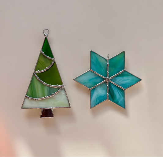 Holiday Ornament Workshop