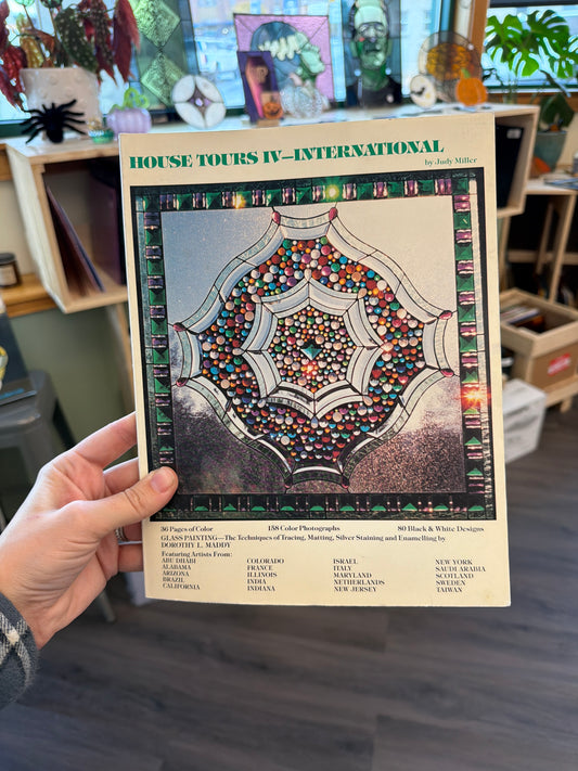 House Tours IV International by Judy Miller
