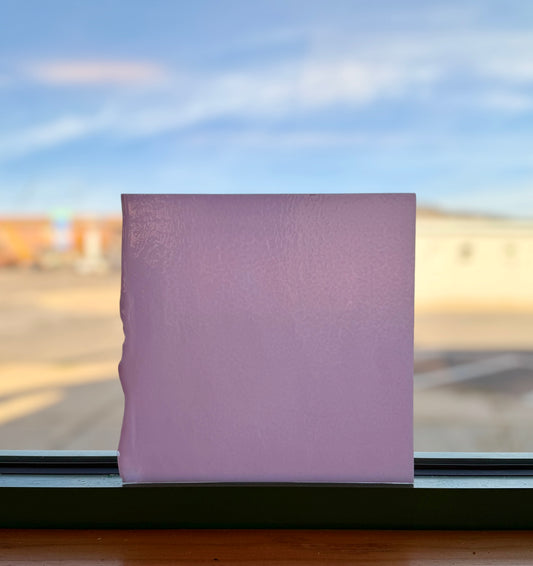 Bullseye | Neo Lavender Opal