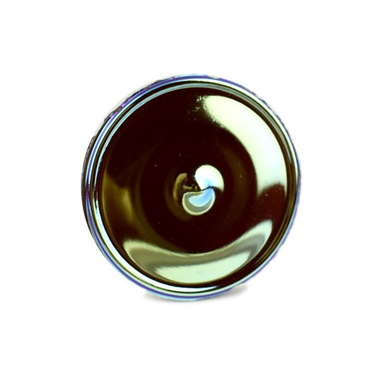 Red Trichroic Rondel | 50mm