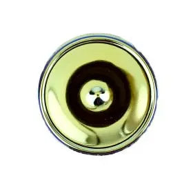 Red Trichroic Rondel | 50mm