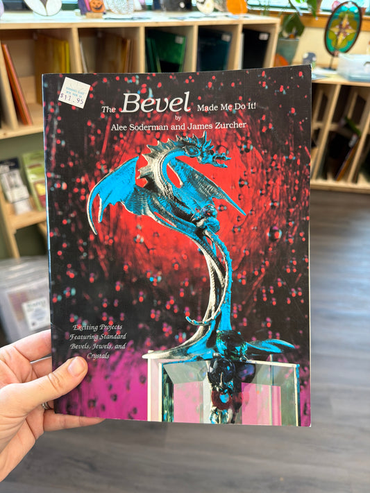 The Bevel Made Me Do It! by Soderman and Zurcher