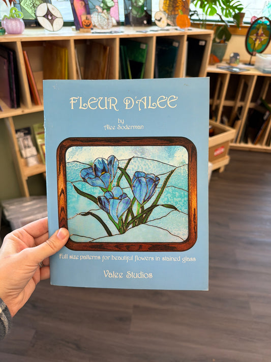 Fleur D'Alee by Alee Soderman
