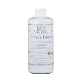 Jax Pewter Black Patina 16oz