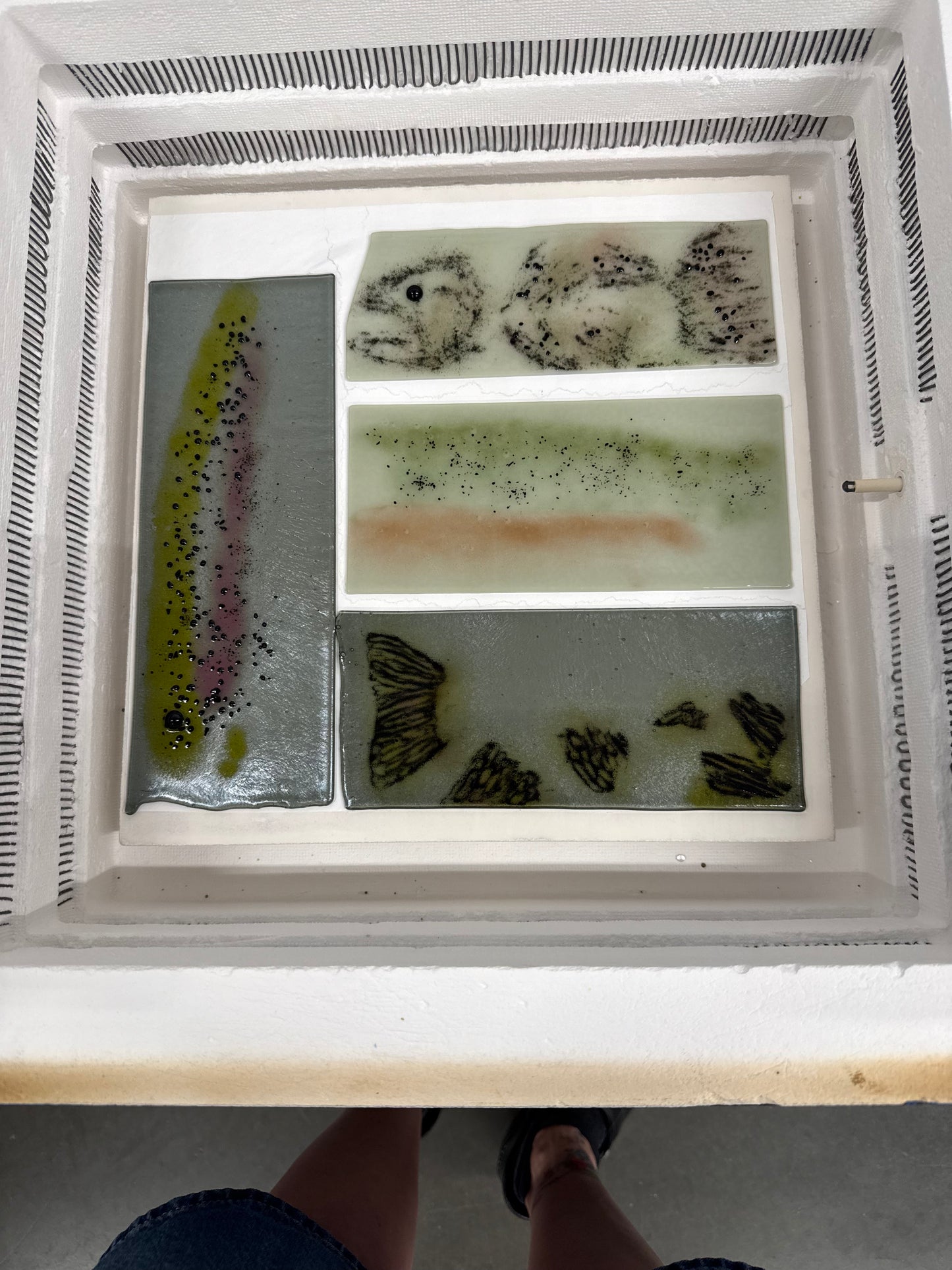 Fuse & Solder: Special Edition Trout Workshop