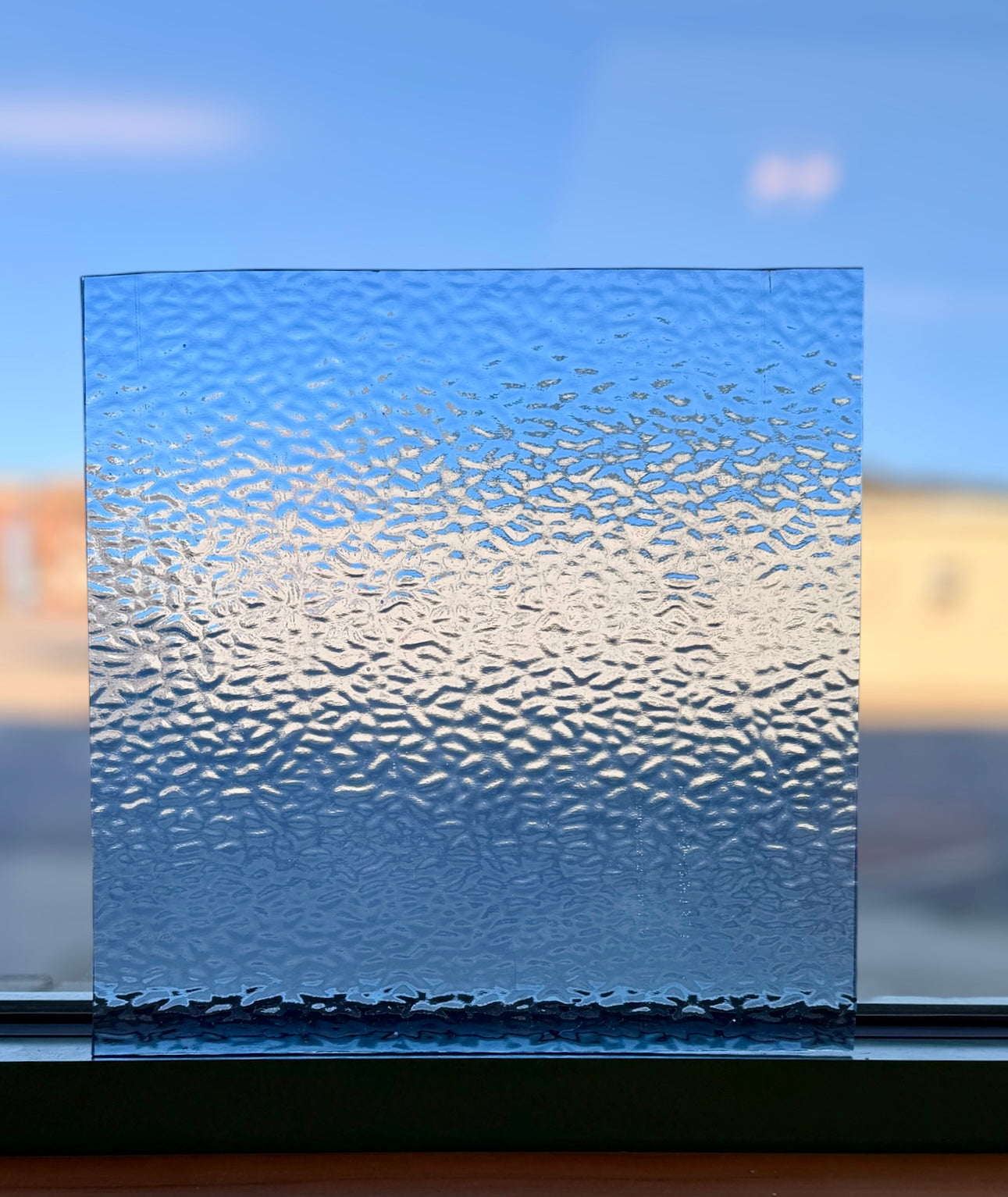 Wissmach | Gray Lavender English Muffle