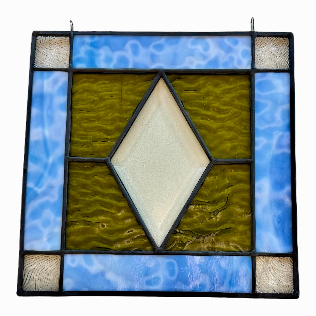 August 26th & 27th/5-7:30pm/ 2 day Mini Window Building Class