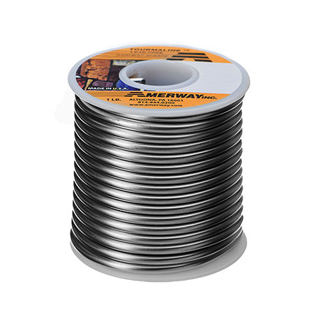 Amerway Lead Free Solder 1lb