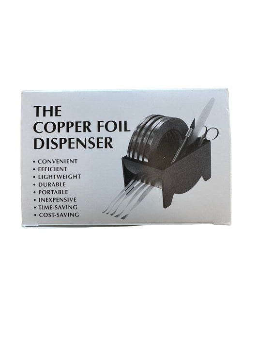 Tidy Foil Dispenser