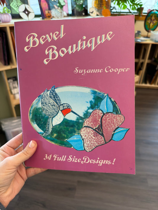 Bevel Boutique by Suzanne Cooper