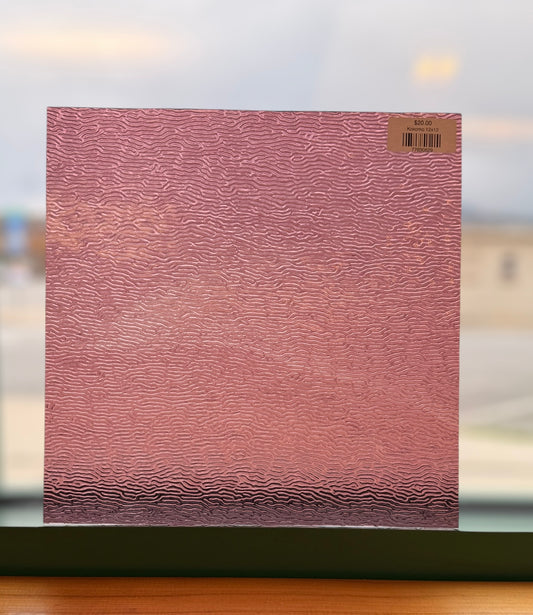 Kokomo Lt. Purple Mississippi 12x12