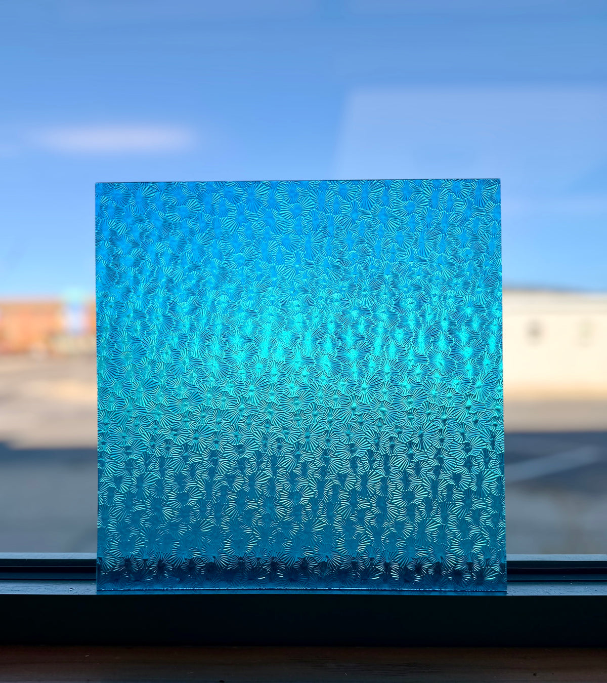 Wissmach | Sky Blue Florentine