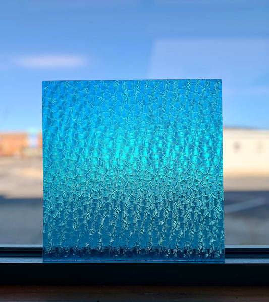 Wissmach | Sky Blue Florentine