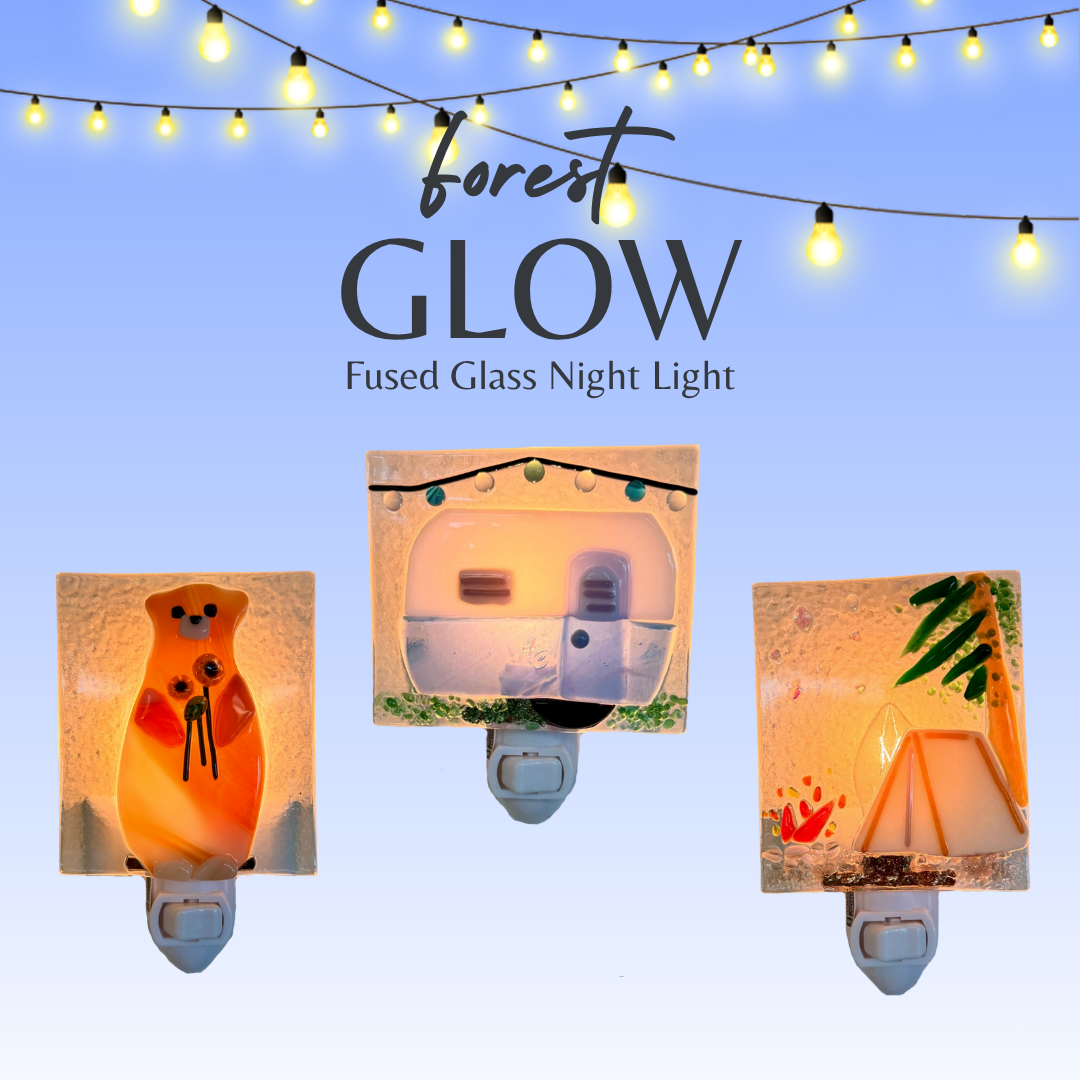 PRIVATE CLASS Magdalene |Forest Glow 8/16 @ 2pm