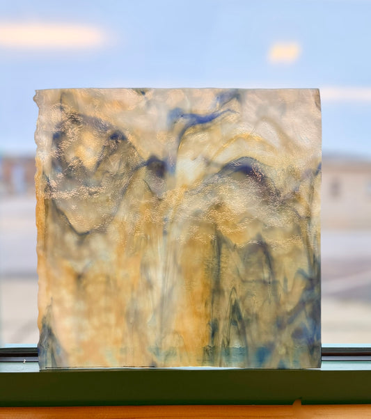 Youghiogheny | 1062HS 12"x12"