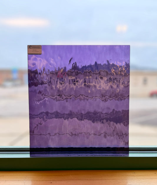 Grape Waterglass