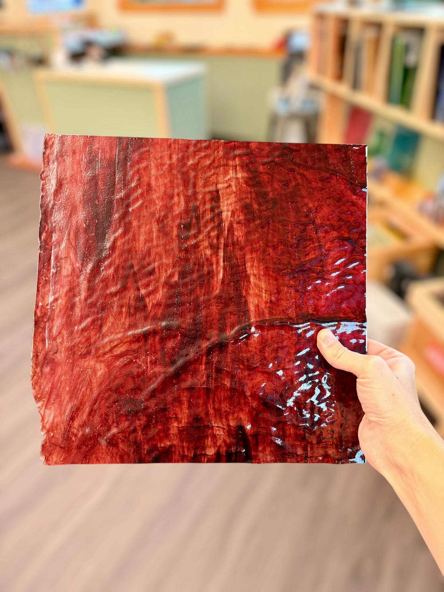 Youghiogheny | 1097RSP 12"x12"