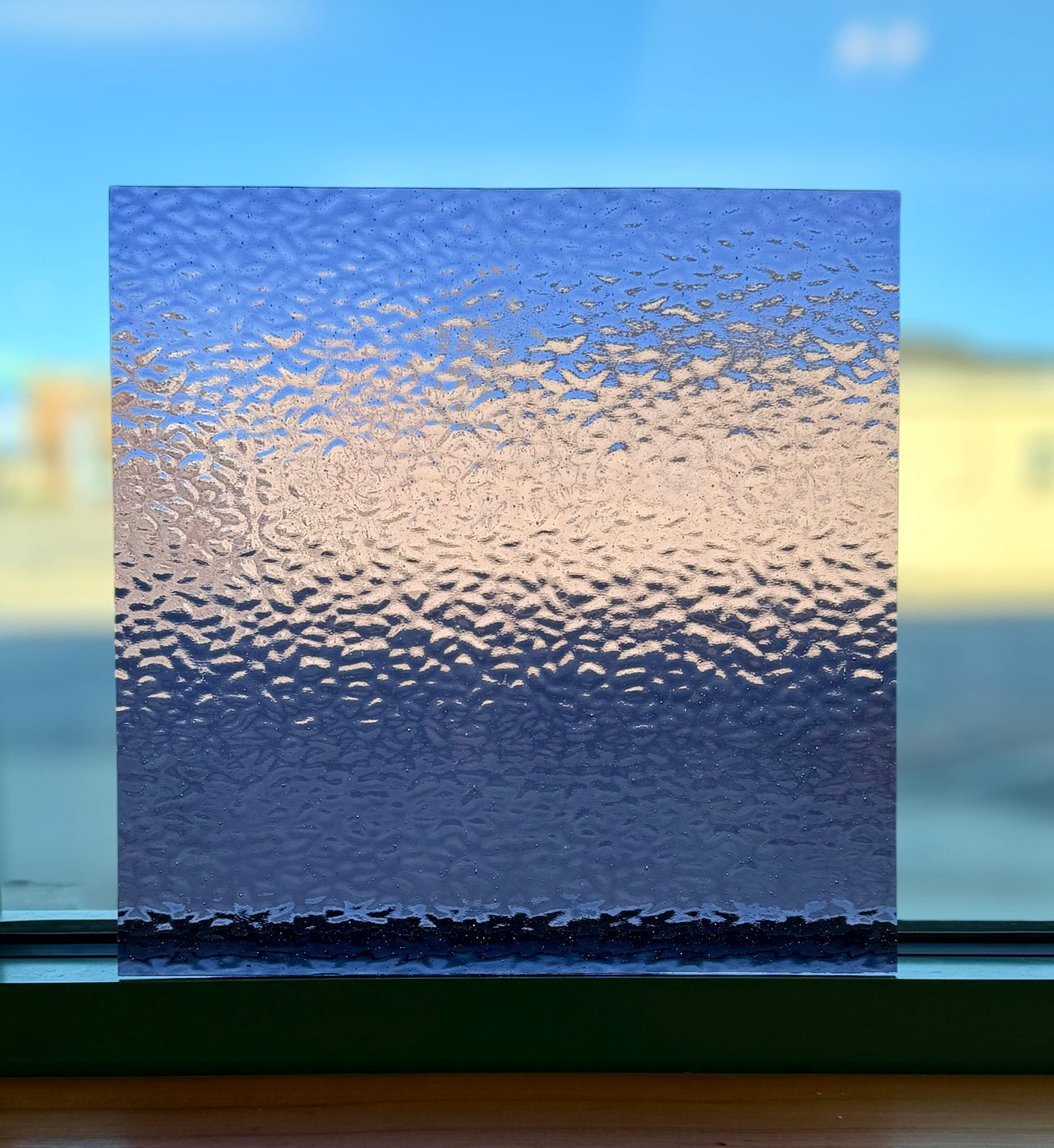 Wissmach | Lilac English Muffle