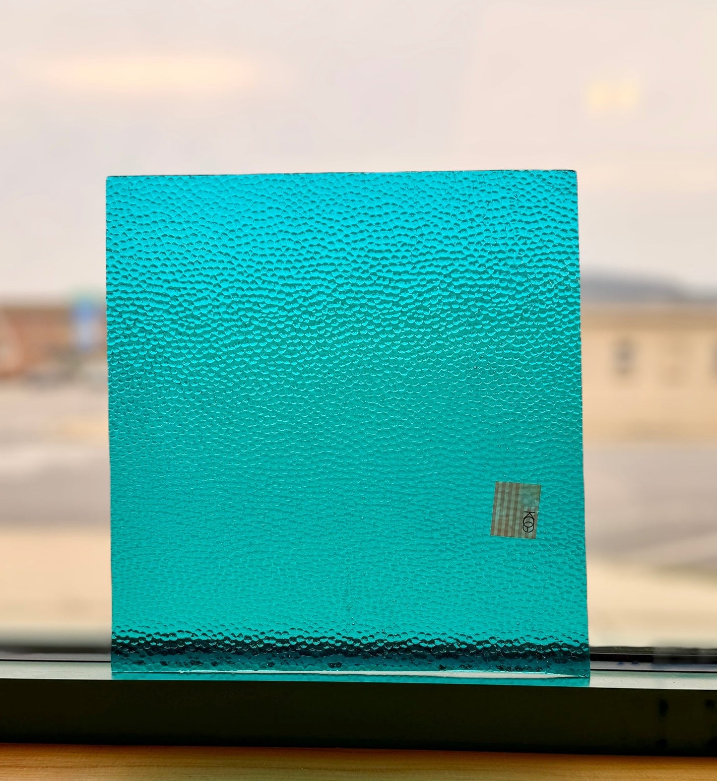 Kokomo (circa 2004) 637H 10.5"x11"