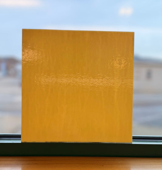 Wissmach | Oyster Pearl 12"x12"