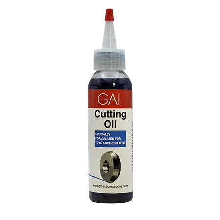 GAI | Cutting Oil 4fl. oz
