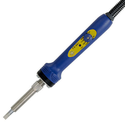 Hakko-FX 601 Soldering Iron