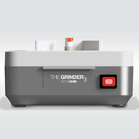 The Grinder 3 by Techniglass