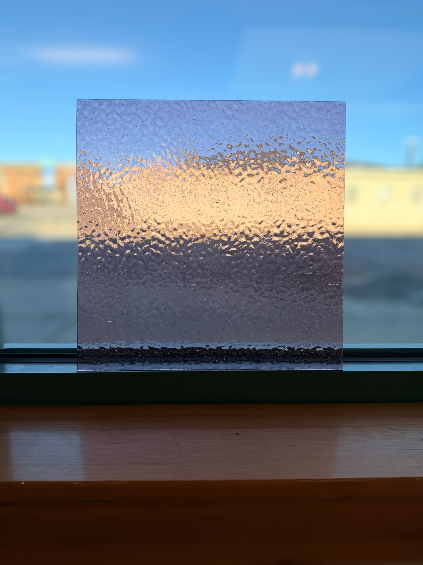 Wissmach | Rose English Muffle