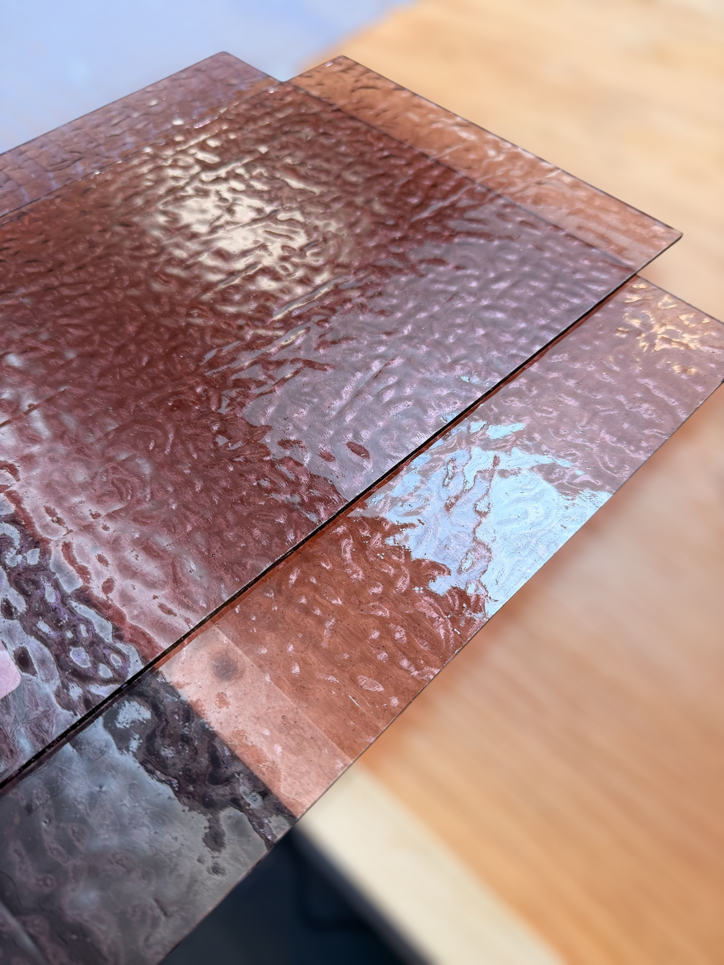 Wissmach | Rose English Muffle