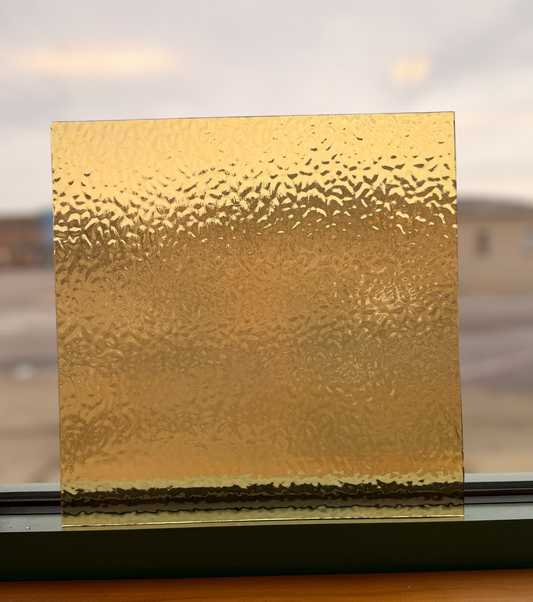 Wissmach | Warm Vanilla English Muffle