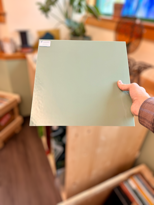 Celadon Solid Opalescent