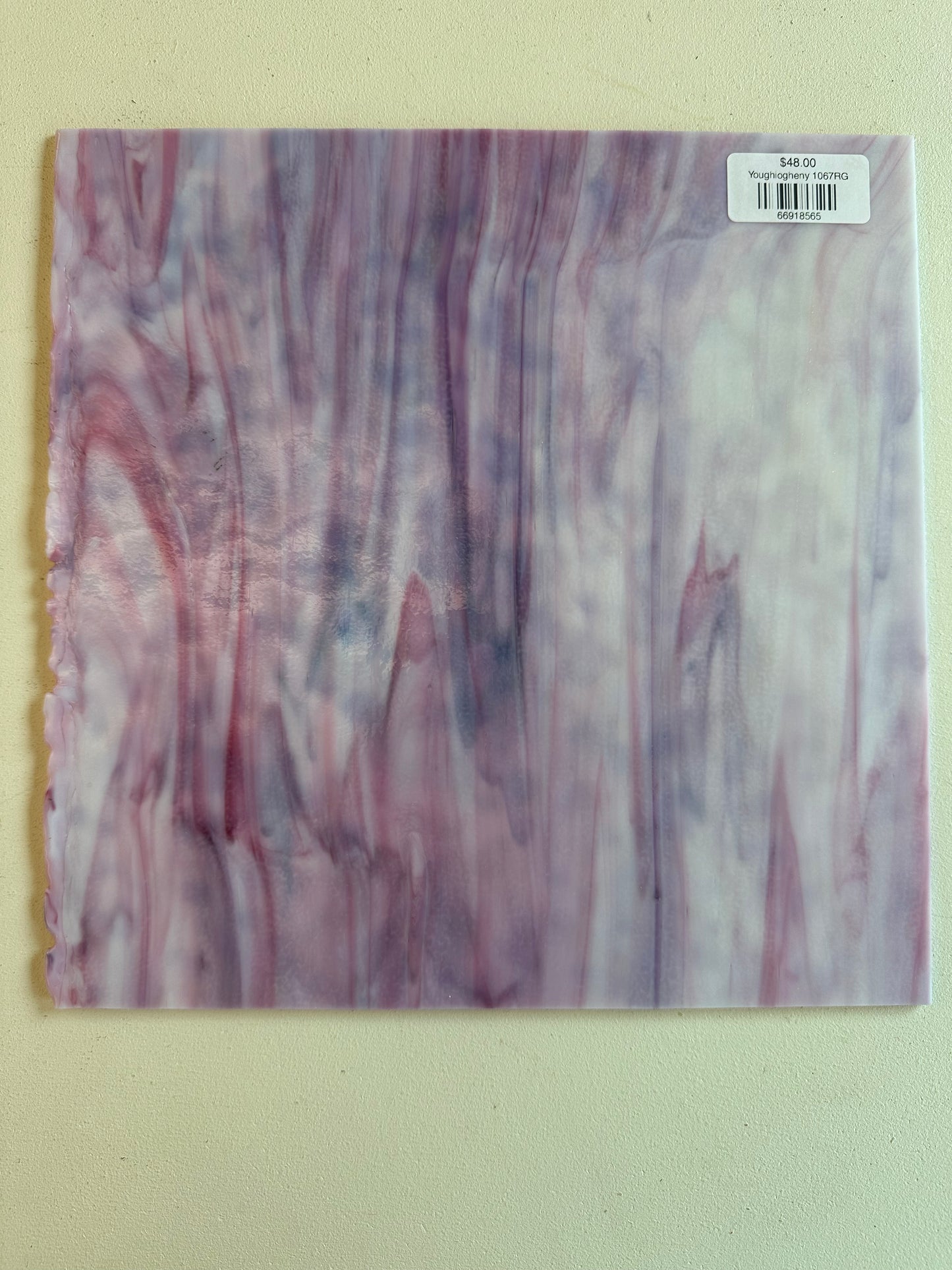 Youghiogheny 1067RG 12"x12"