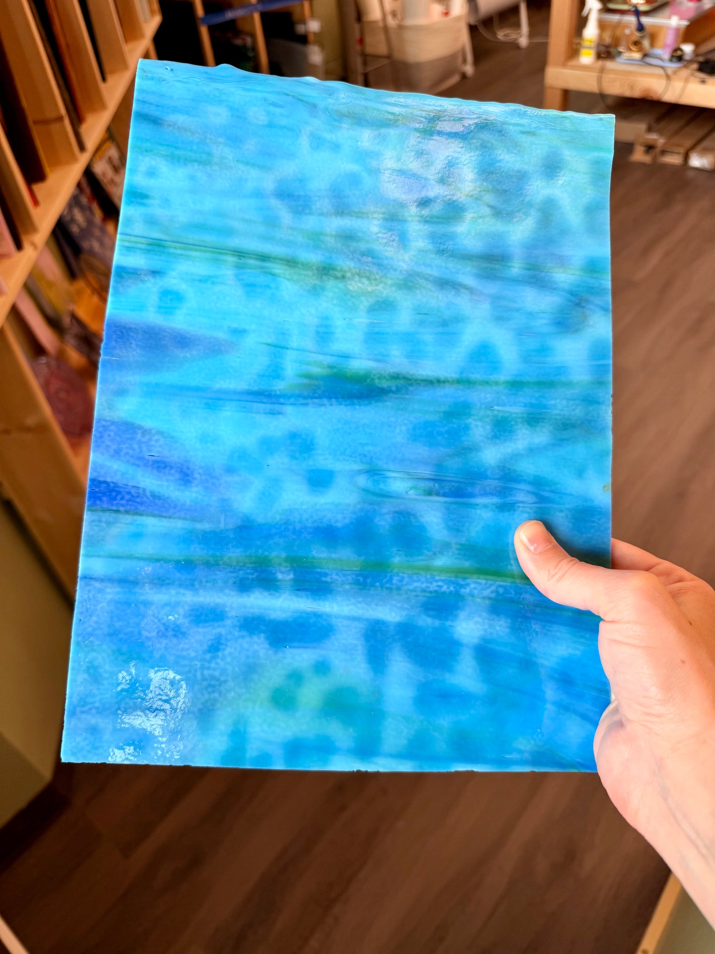 Y6664RG 9"x12"