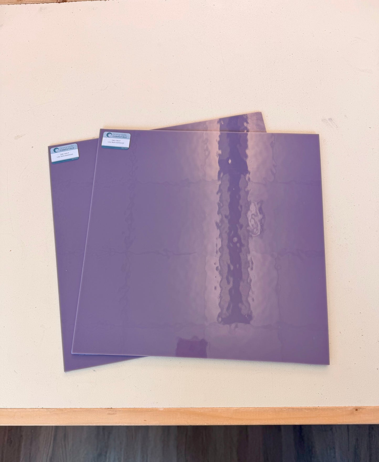 OG 96 | Lilac Solid Opal