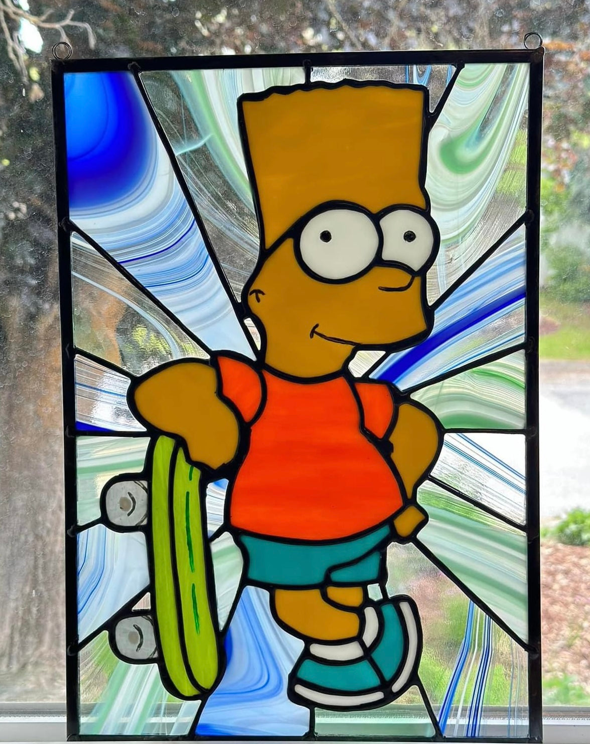 Bart Simpson