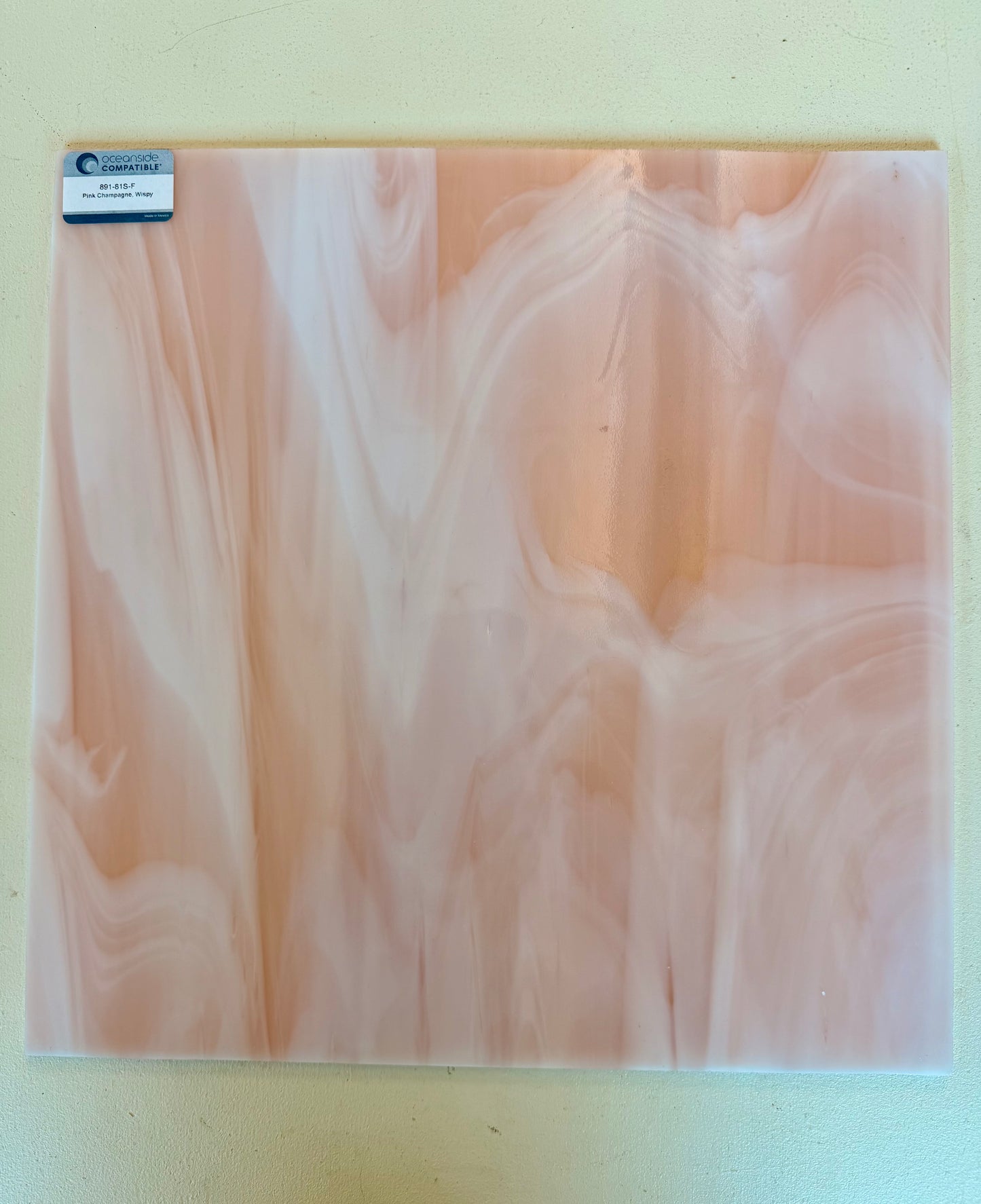 OG 96 | Pink Champagne Wispy