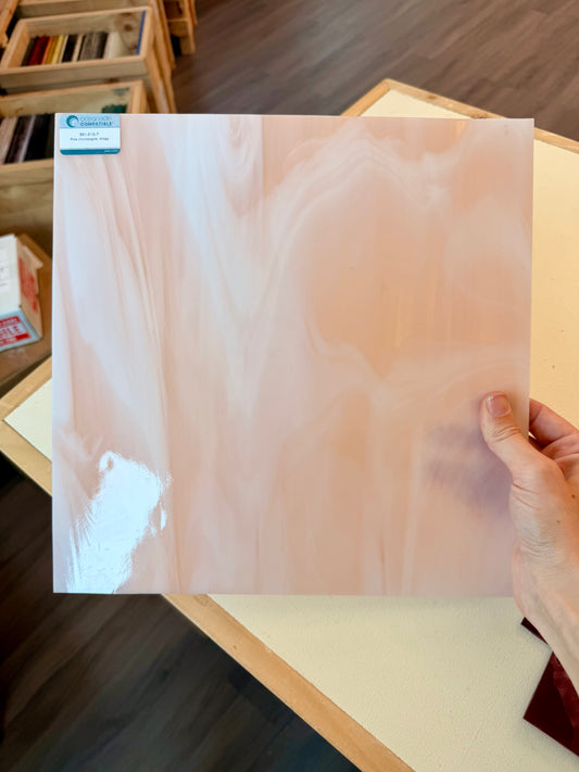 OG 96 | Pink Champagne Wispy