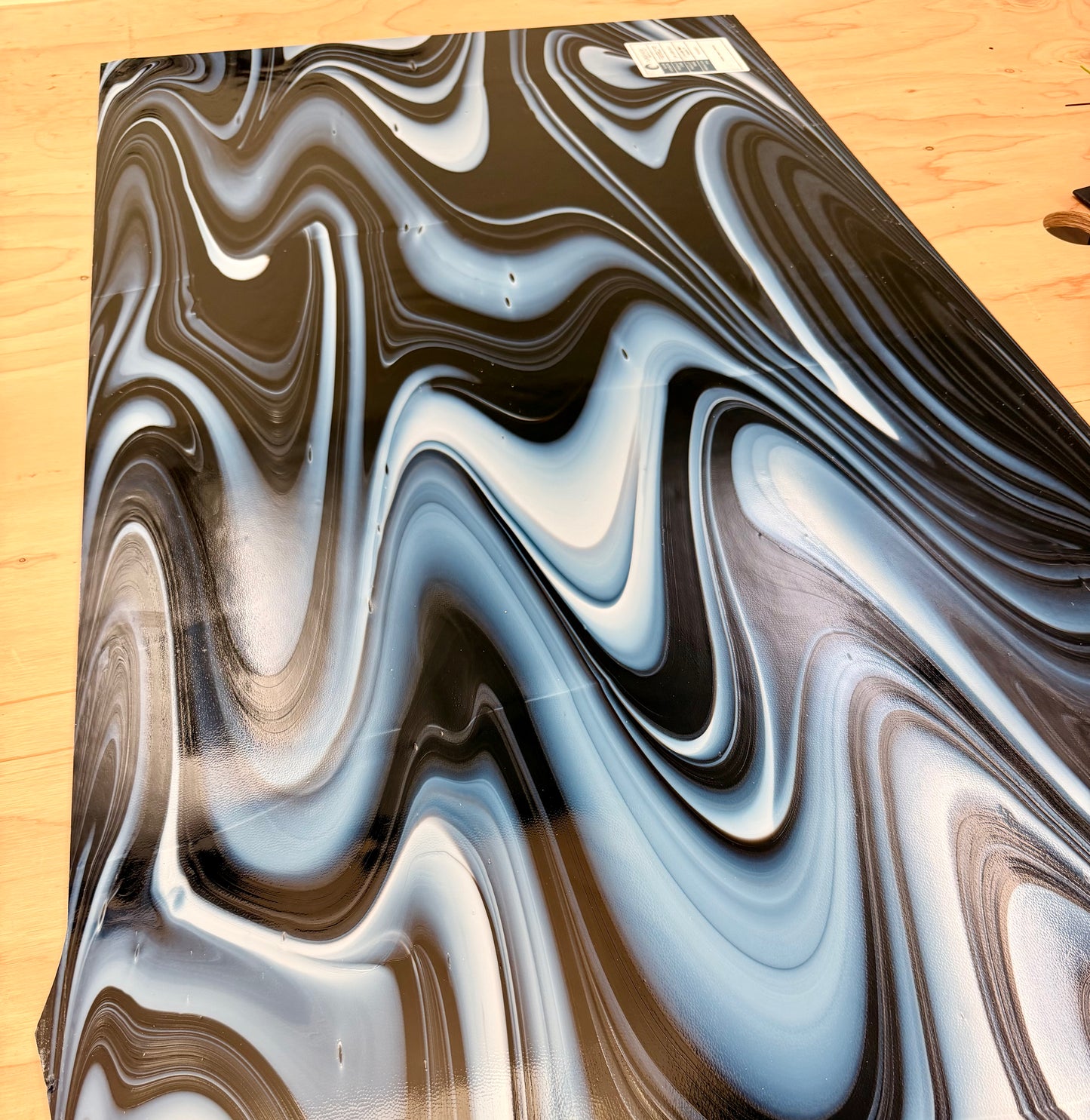 OG 96 | Licorice Swirl