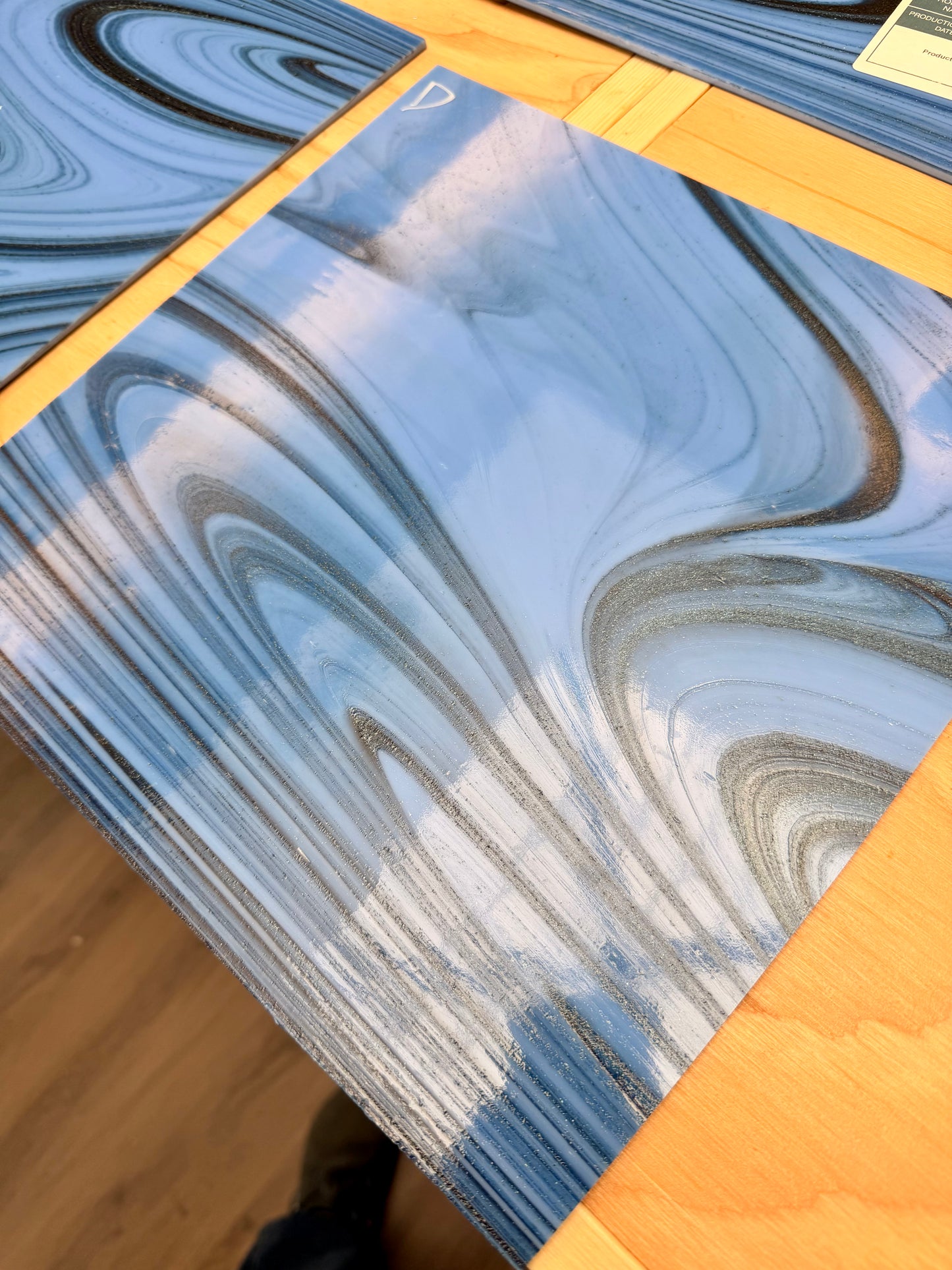 OG 96 | Limited Edition "Genie" Fusers Reserve