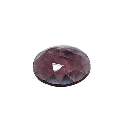 Amethyst Jewel | Round 20mm