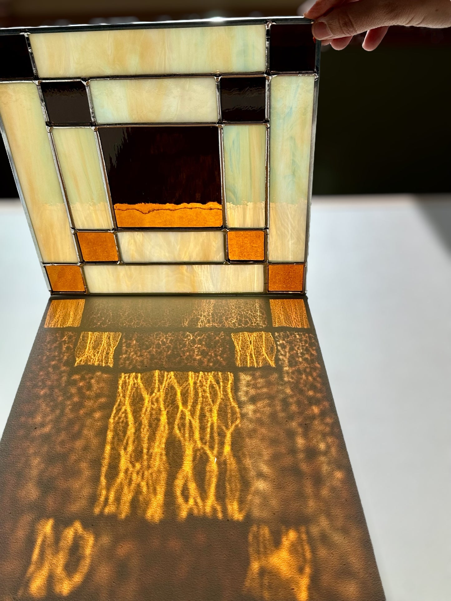 Quilt Block Mini Window 2 Day Class