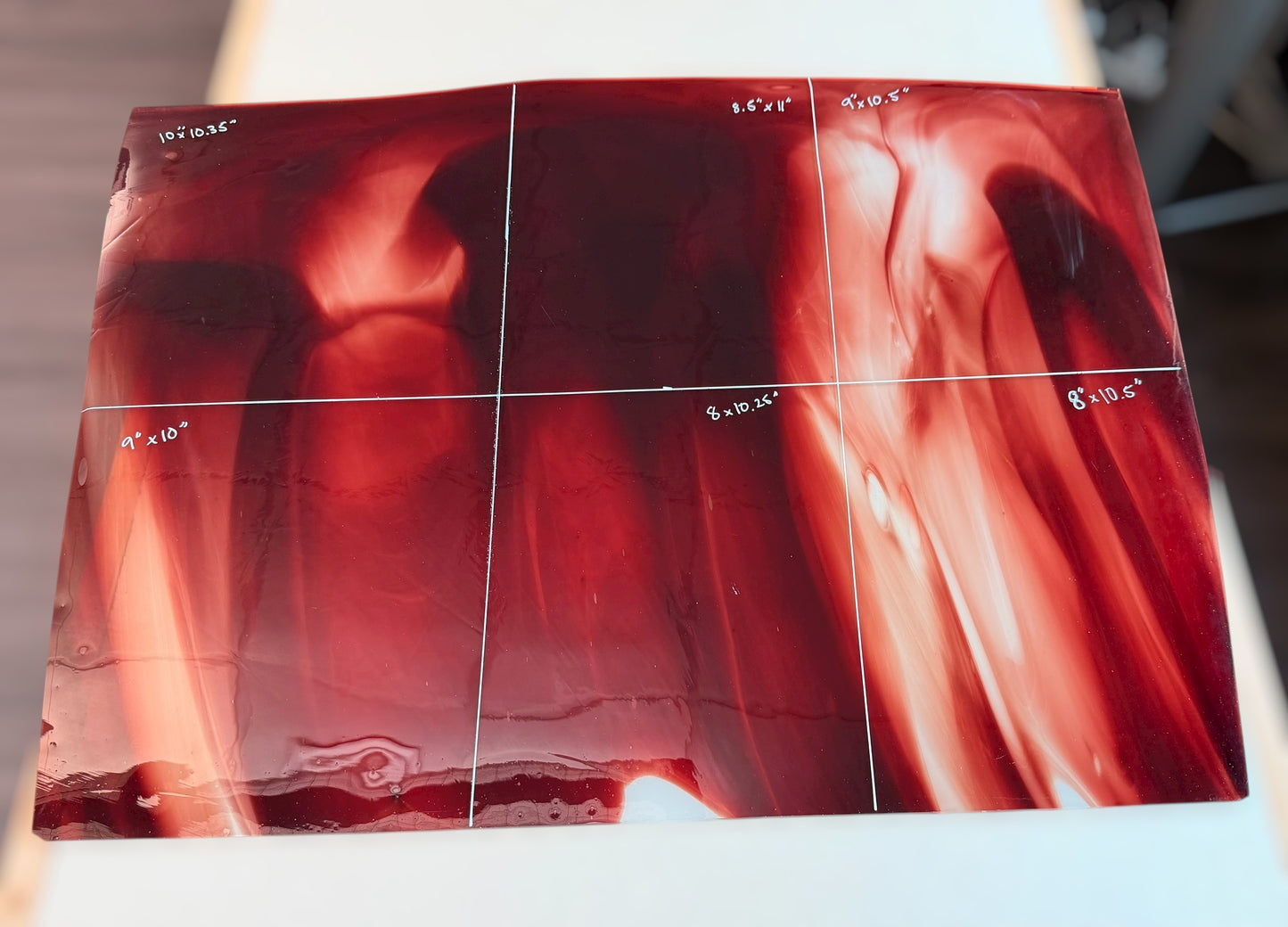 Fremont Glass S2 48/46SW