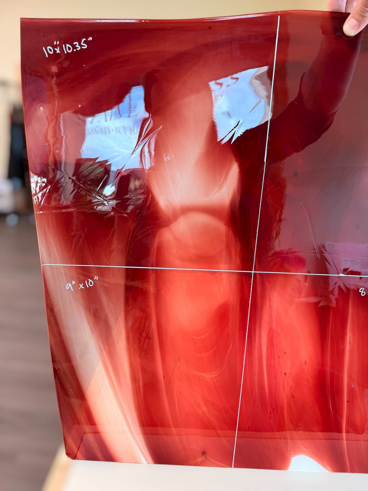 Fremont Glass S2 48/46SW